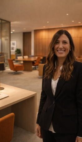 MARIA ELEONORA CAPRA